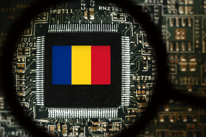 România se află la ultimul loc în UE la adopția inteligenței artificiale, conform Eurostat