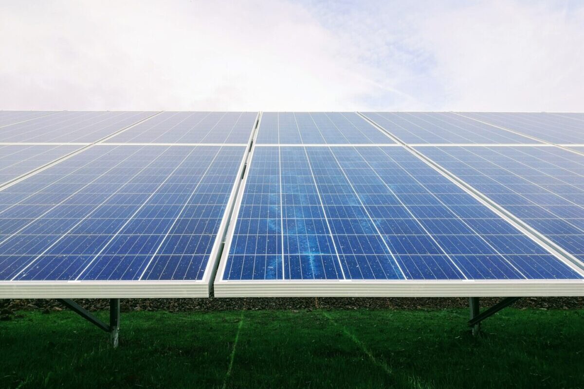 R.Power finalizează parcul solar Lazuri din Satu Mare: capacitate de 55 MWp