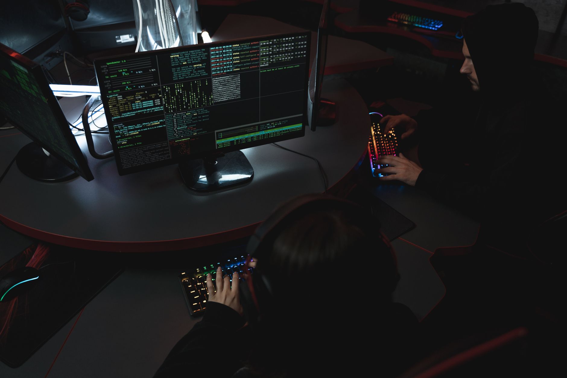Radiocom a suspendat serviciul de e-mail după un posibil atac de tip ransomware