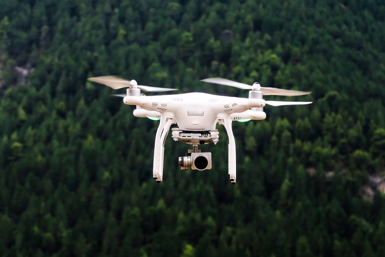China introduce restricții la exportul de drone cu dublă utilizare pentru a preveni utilizarea ilicită