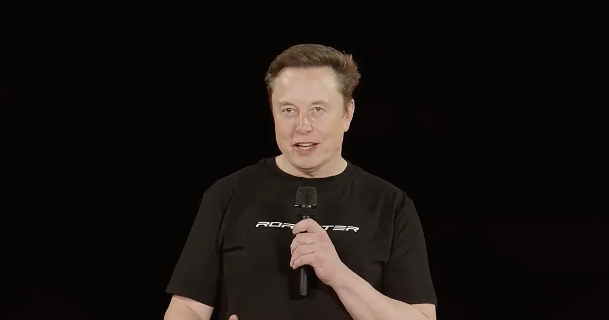 Elon Musk promite distribuirea acțiunilor SpaceX către toți copiii din SUA în 2027