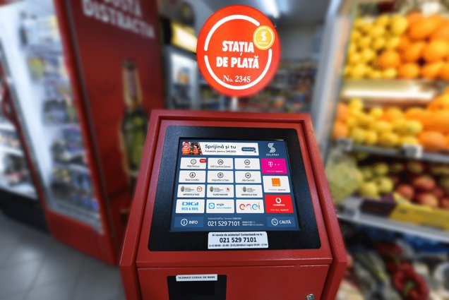 SelfPay primește autorizația BNR ca instituție de plată pentru extinderea în sectorul financiar