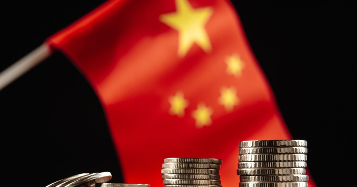 Excedentul comercial masiv al Chinei pune în pericol stabilitatea economiei globale