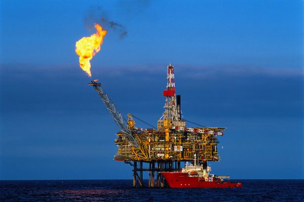 Egipt și Chevron semnează un acord pentru explorarea de gaze și țiței în zona offshore Lotus