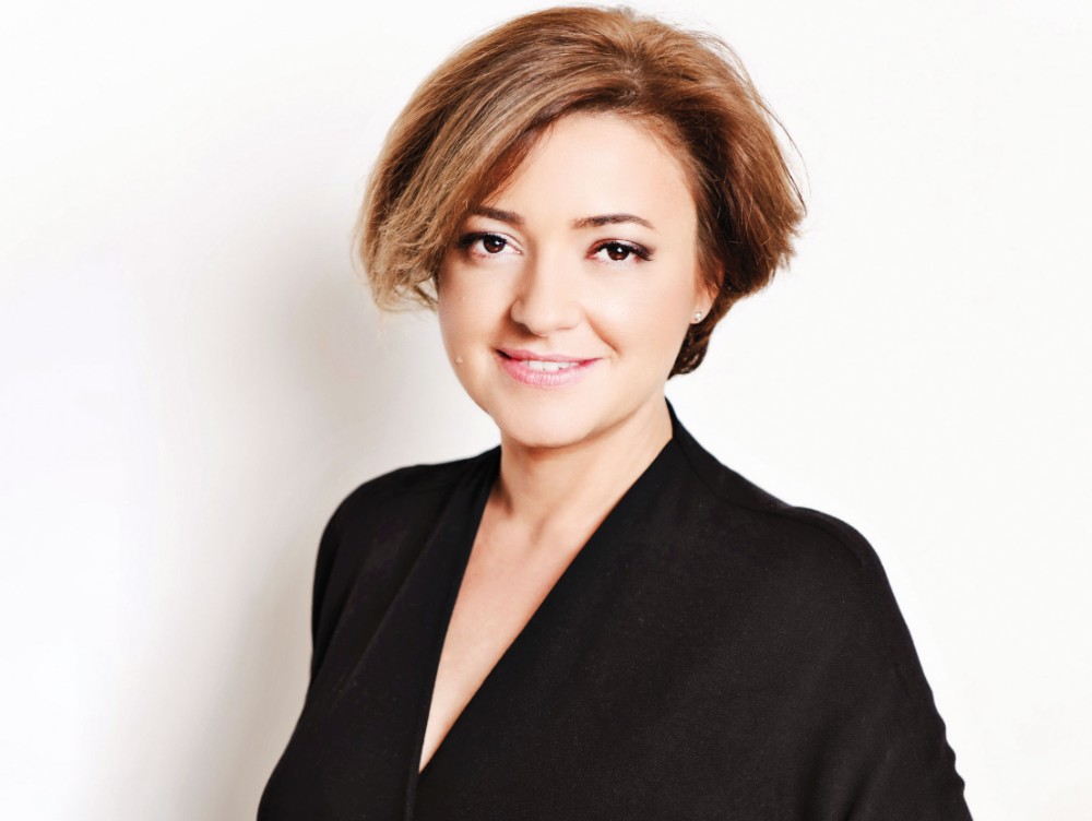 Povestea antreprenorului Cristina Bâtlan: de la afacerea de studentă la un business de peste 130 de milioane de lei