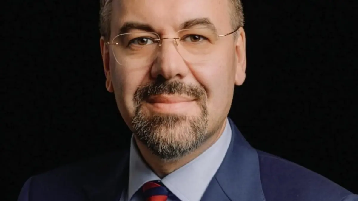 Leonardo Badea avertizează asupra riscurilor AI: Conceptul de „decalaj Azazel” poate crea vulnerabilități sistemice