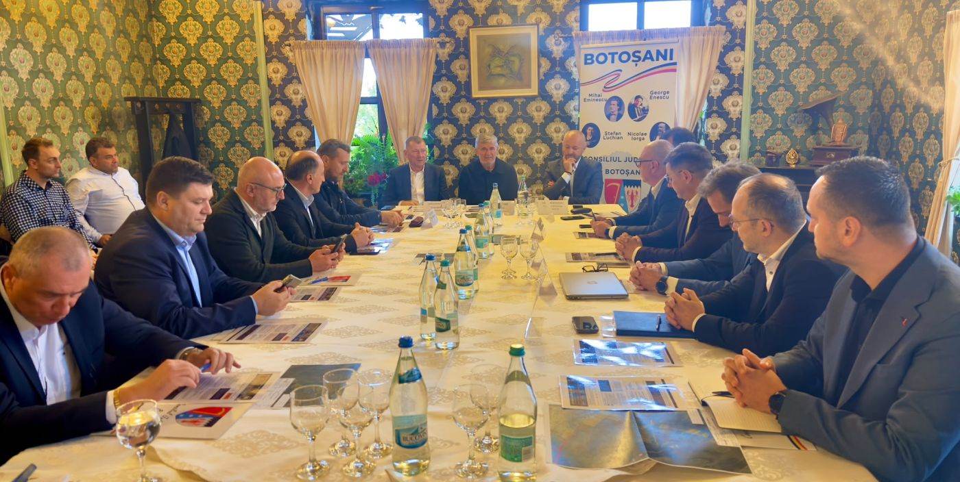 Transelectrica avansează cu proiectul liniei electrice de 400 kV Suceava - Bălți