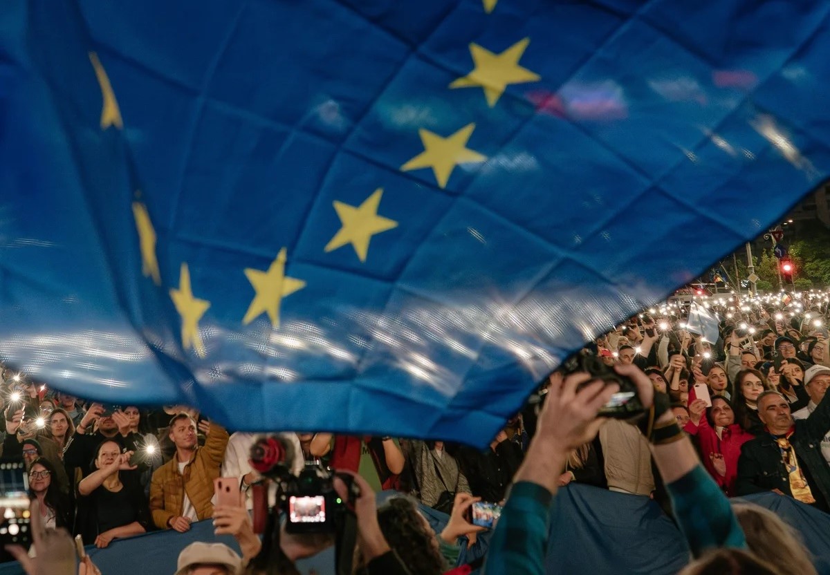 Comerțul României este dominat de Uniunea Europeană: peste 70% din fluxurile comerciale sunt cu statele membre