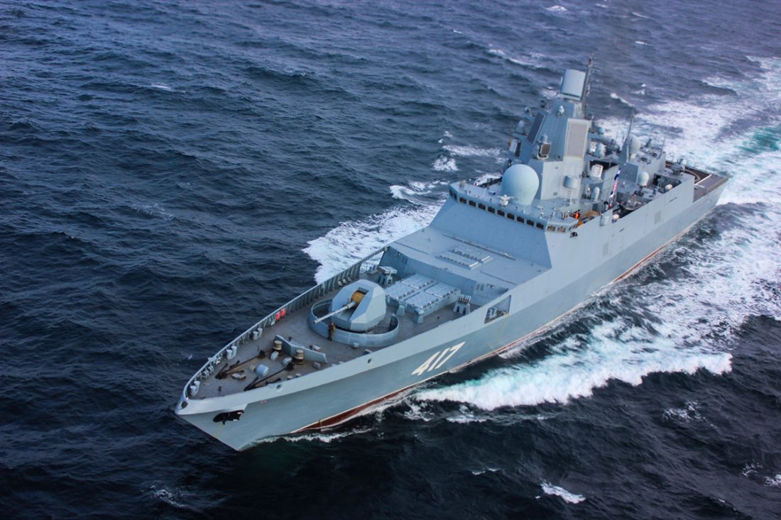 Acord de aproximativ 150 de milioane de euro pentru furnizarea de nave militare de la Israel către Cipru