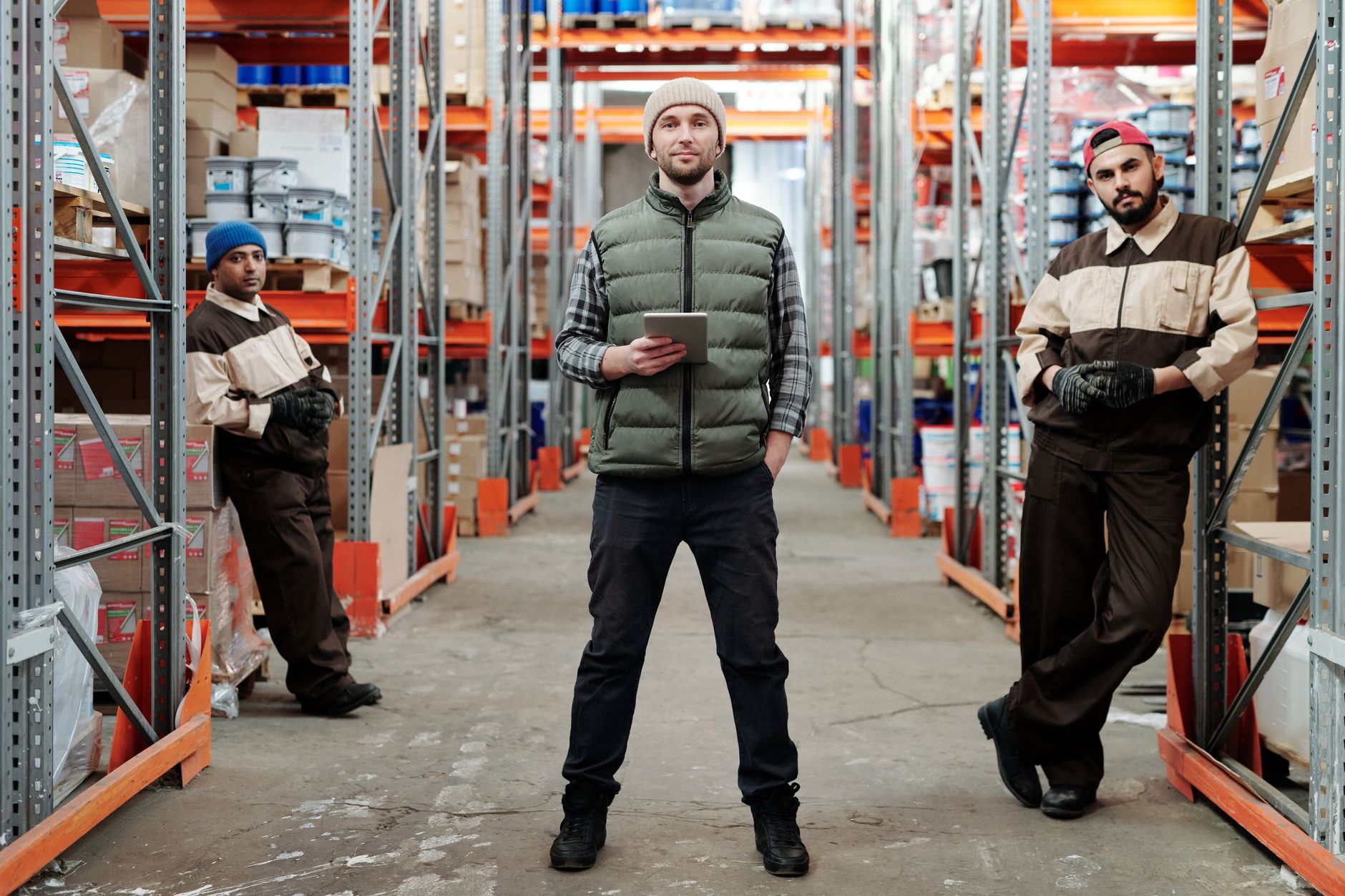 Zalando își extinde divizia B2B prin numirea lui Tom Christenson în funcția de Senior Vice President