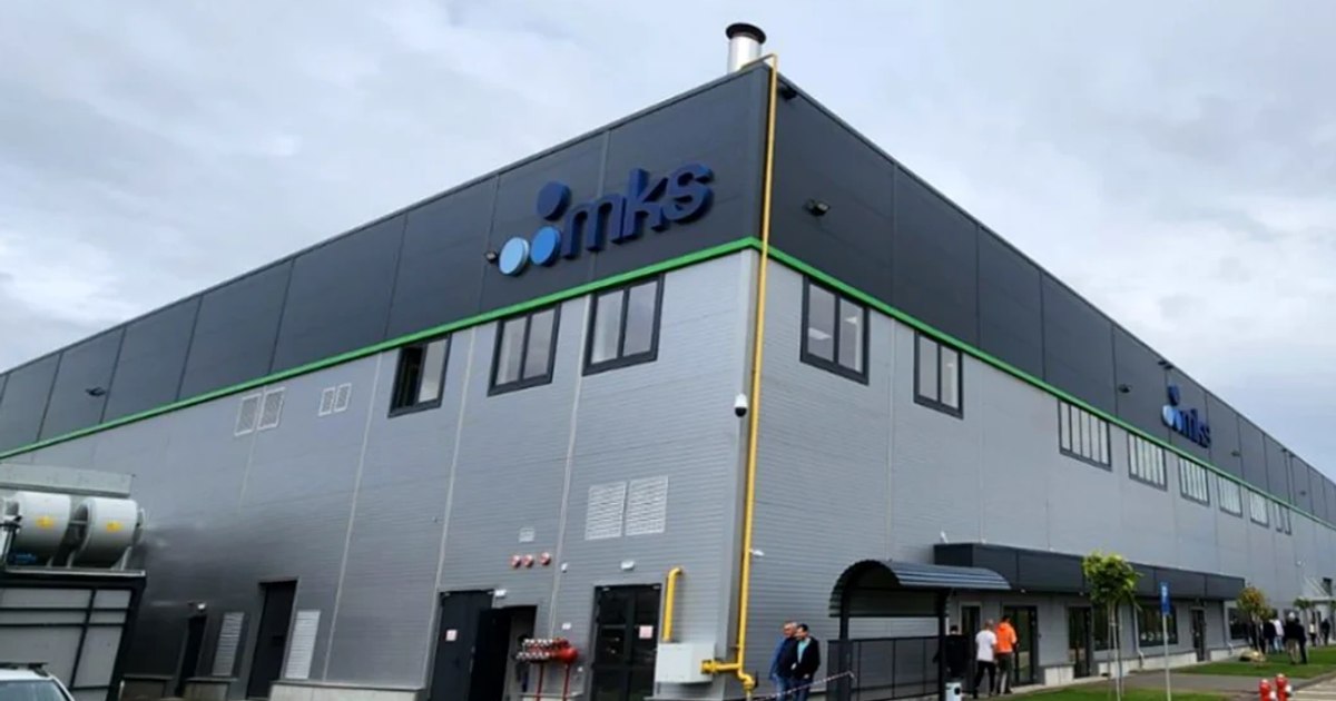 Gigantul american TTM Technologies achiziționează divizia Ophir Optics de la MKS Instruments