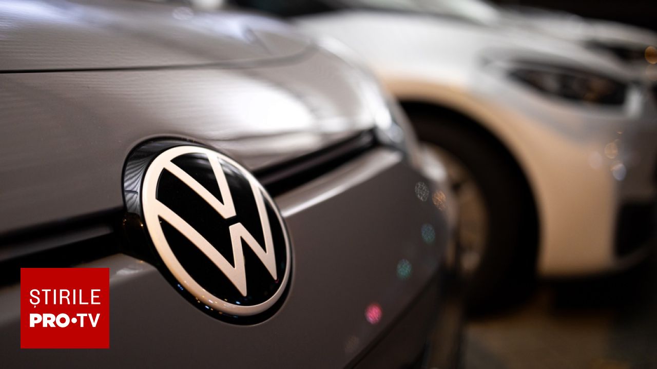 Volkswagen recheamă aproape 73.000 de mașini electrice din cauza riscului de incendiu la baterii