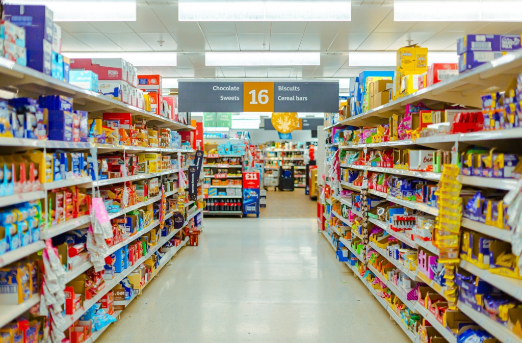 BCE avertizează: Prețurile alimentelor din zona euro ar putea crește semnificativ în 2027