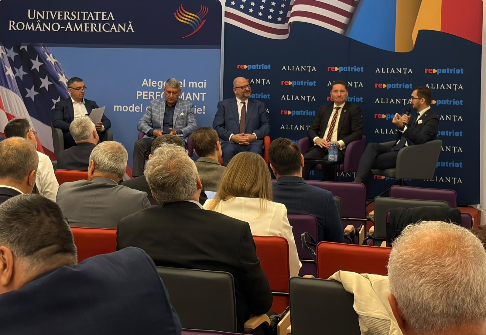 Tehnologia și securitatea națională în centrul dezbaterilor de la Romanian Trusted Tech Dialog 2026