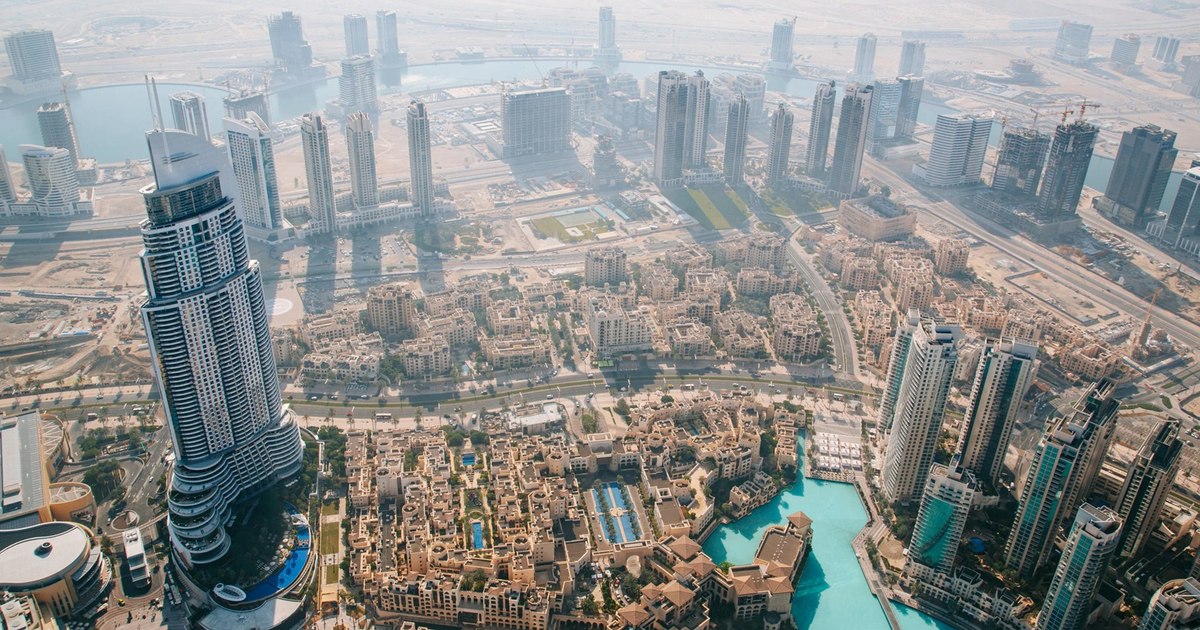 Scandal financiar în Dubai: AIX Investment Group a oprit plățile către investitori