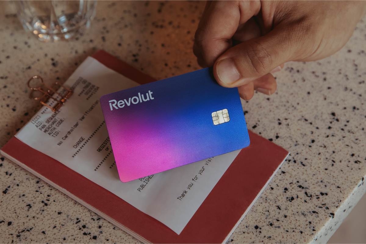 Serviciile Revolut sunt parțial restabilite după incidentul tehnic cauzat de pană la Google Cloud