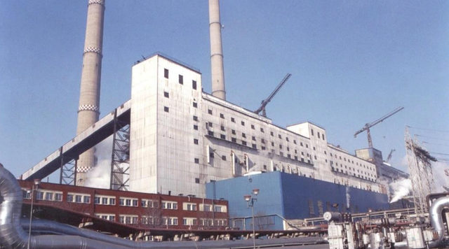 UMB Holding preia termocentrala Romag Termo din Halânga, aflată în faliment