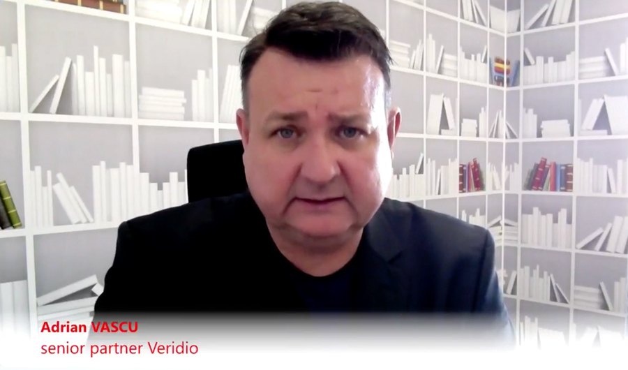 Evaluatorul Adrian Vascu critică sistemul PatrimVen: Nu poate servi drept bază pentru evaluarea imobilelor