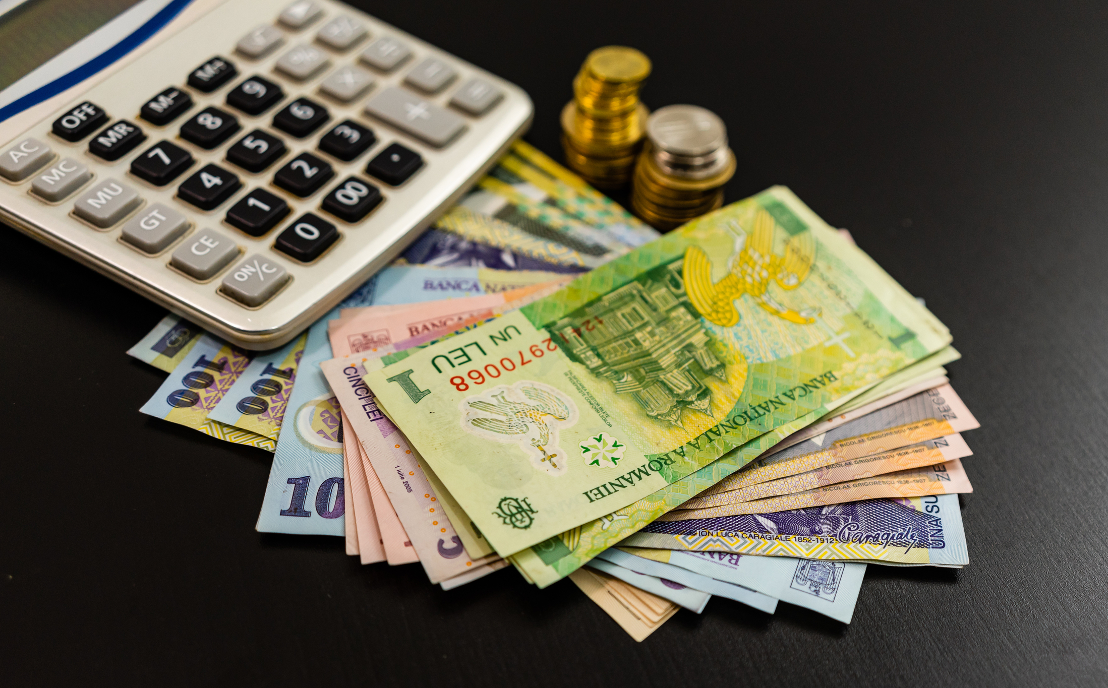 Viitorul fiscal al României: provocarea echilibrului între reducerea deficitului și creșterea economică