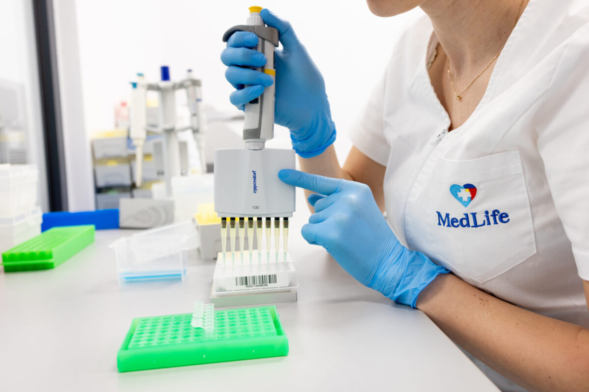 MedLife pregătește extinderea în Europa Centrală și de Est prin investiții regionale