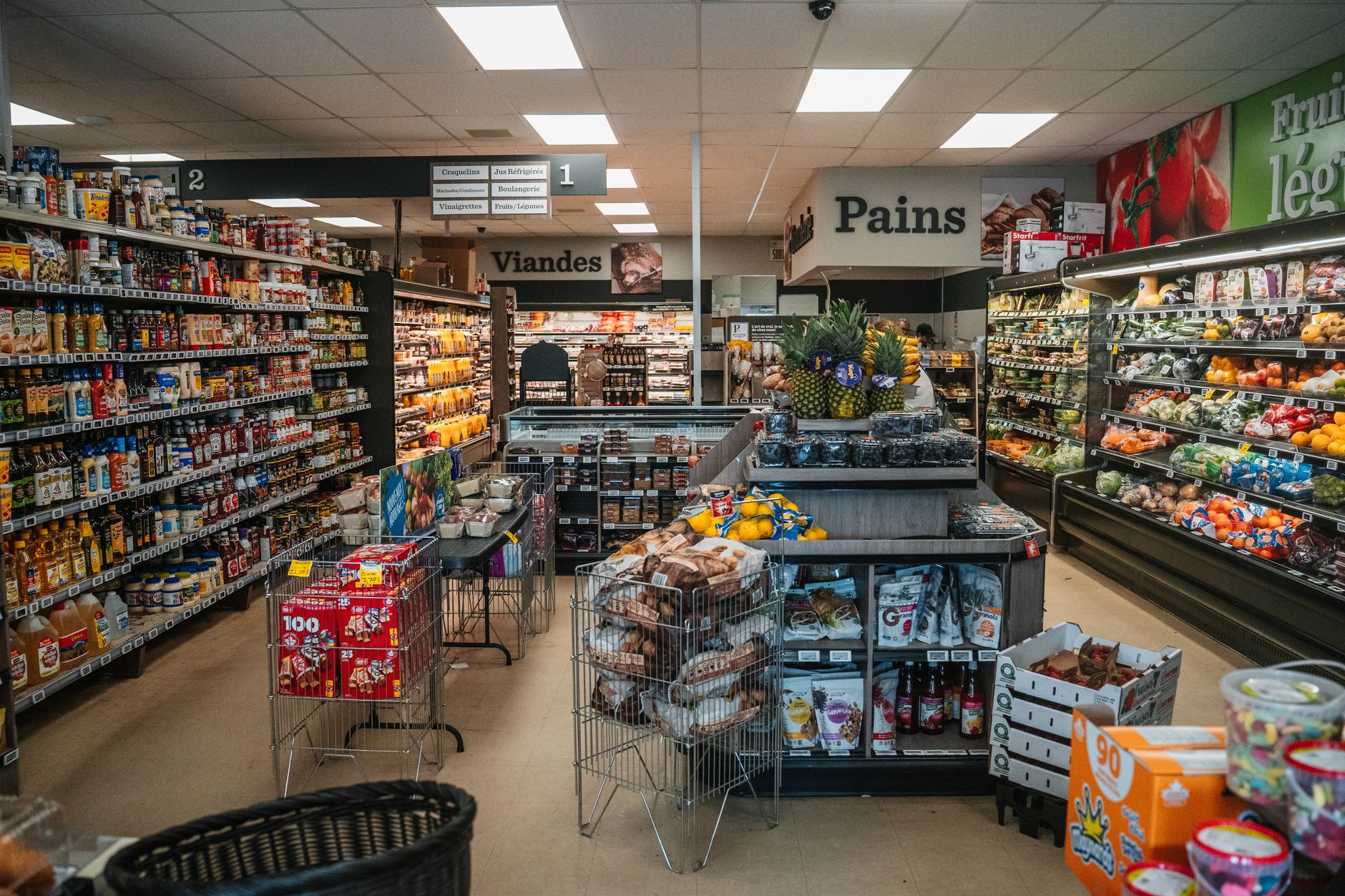 FineStore extinde rețeaua de retail din București cu un nou magazin de 400 de metri pătrați