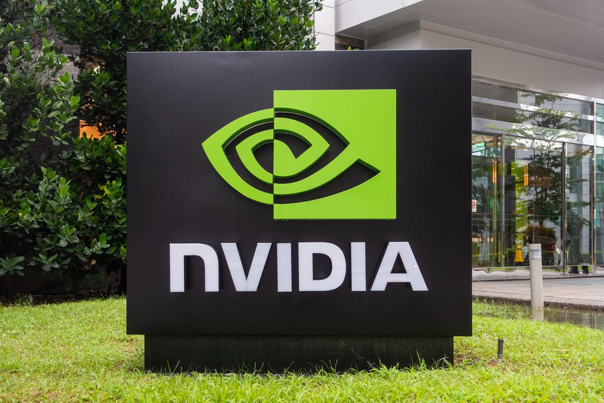 Germania și Franța colaborează cu Nvidia pentru accelerarea inteligenței artificiale în industrie