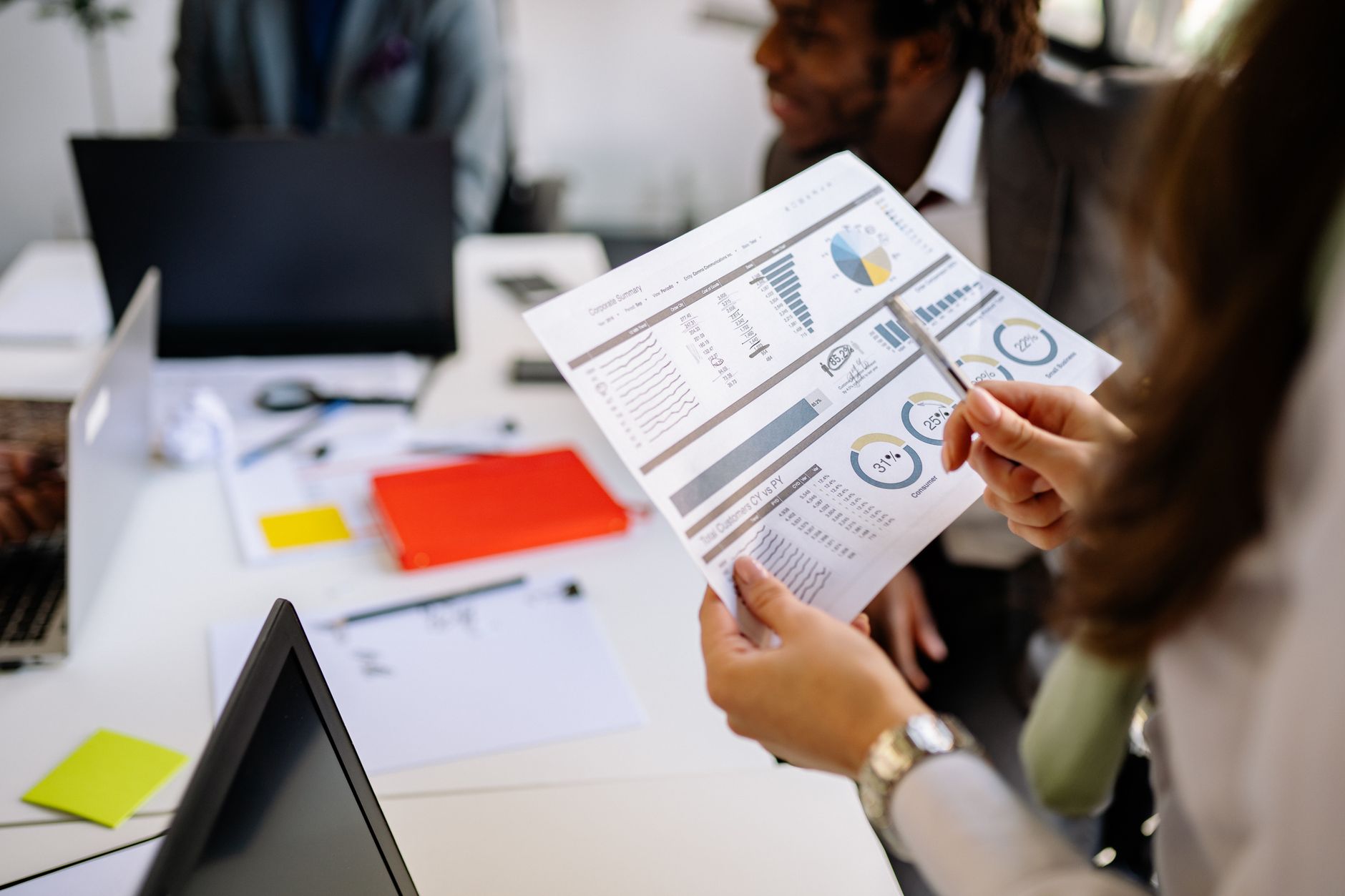 Predictibilitatea devine un avantaj competitiv în fața volatilității economice