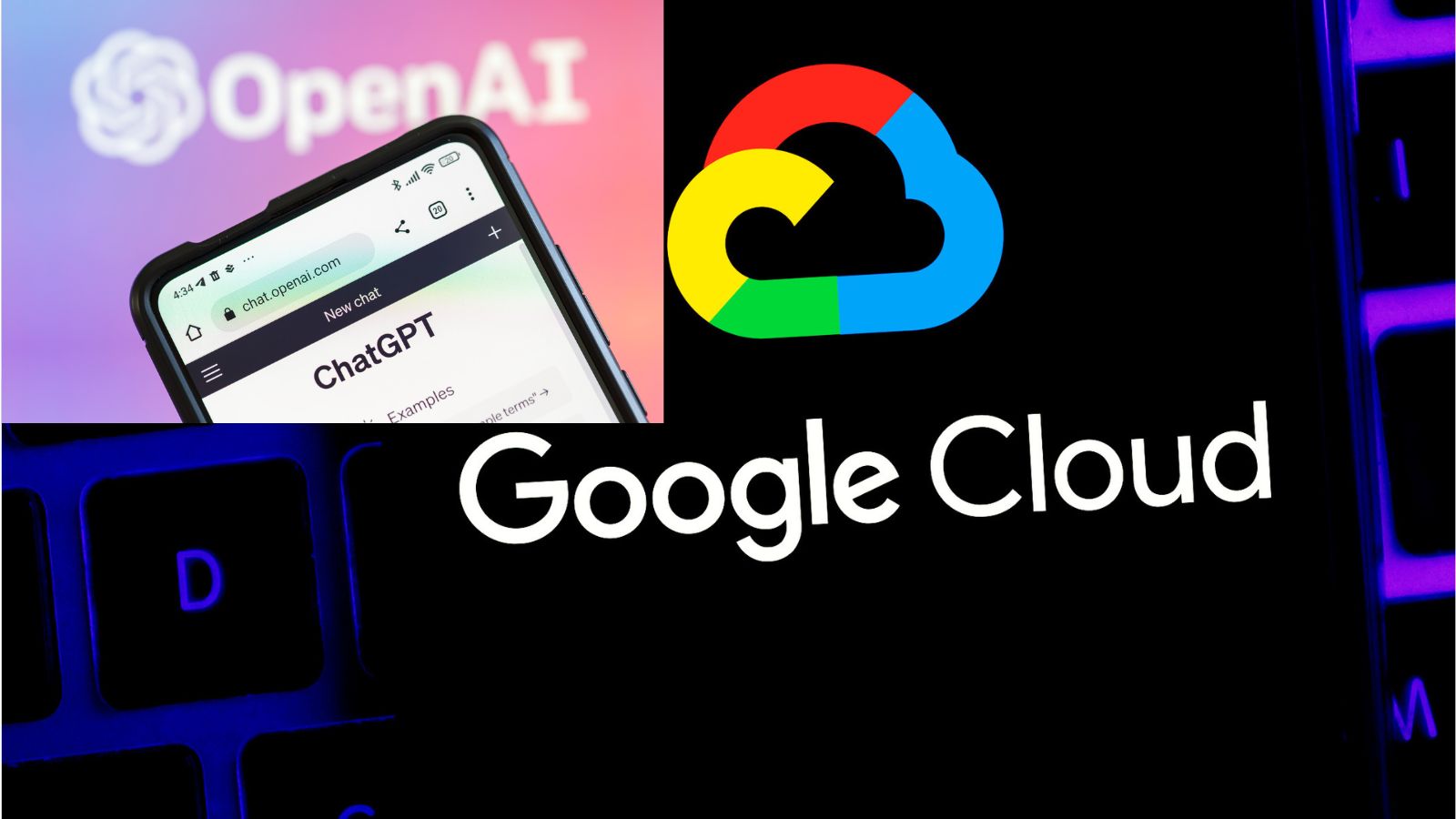Google Cloud integrează modelele OpenAI, Gemini și Claude într-o singură platformă pentru companii