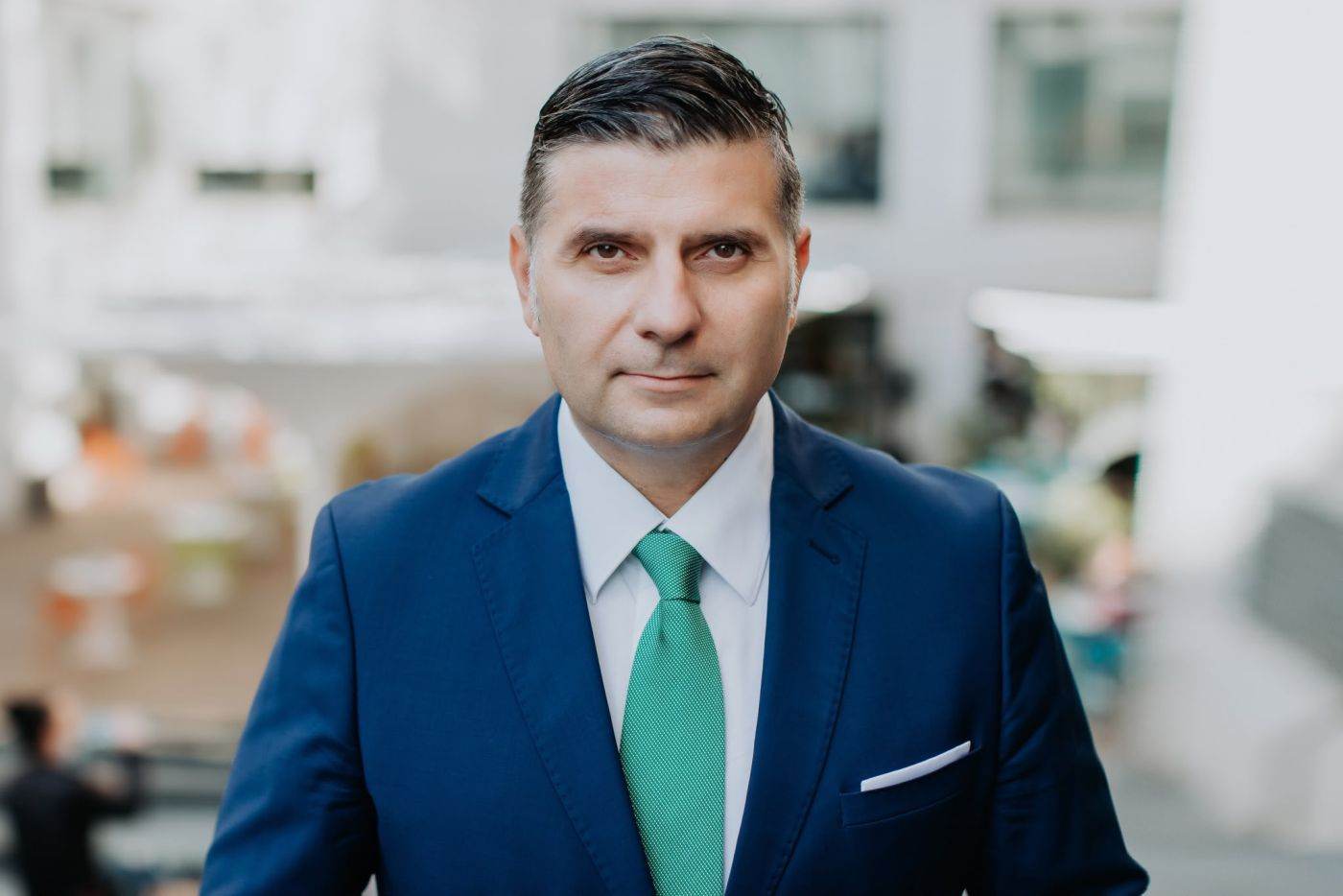 Alexandru Petrescu: Obiectivele de sustenabilitate necesită planuri credibile pentru a atrage investiții