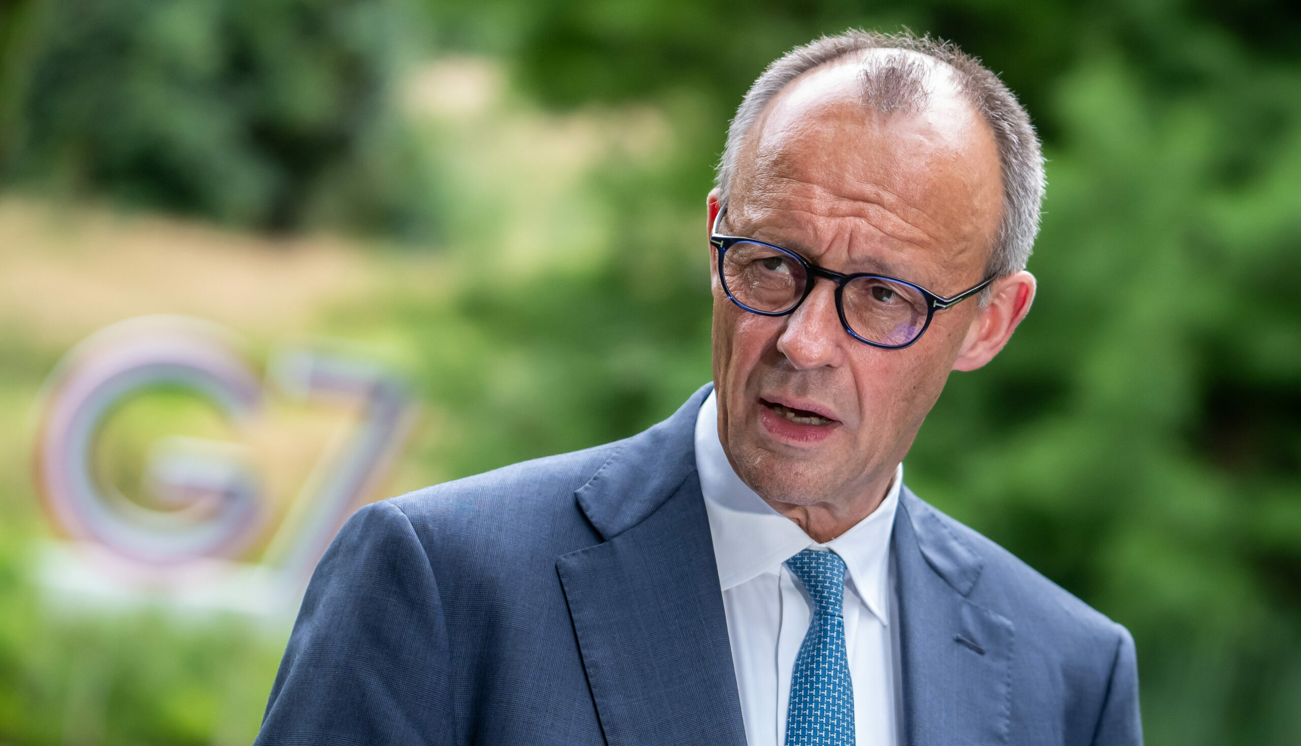 Friedrich Merz susține că inteligența artificială poate înlocui milioane de lucrători în Germania