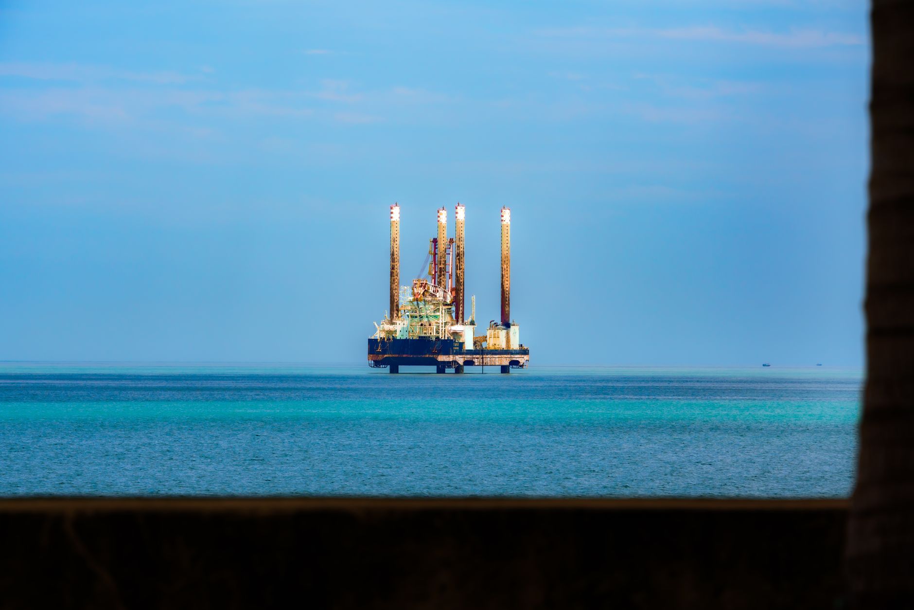 Fitch menține ratingul Romgaz la „BBB-”, cu perspectivă negativă, din cauza contextului suveran