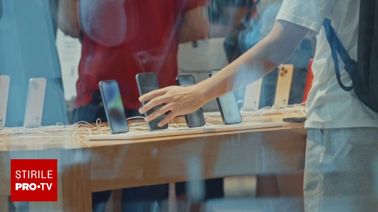 Boom-ul inteligenței artificiale crește prețurile la componentele electronice și dispozitive