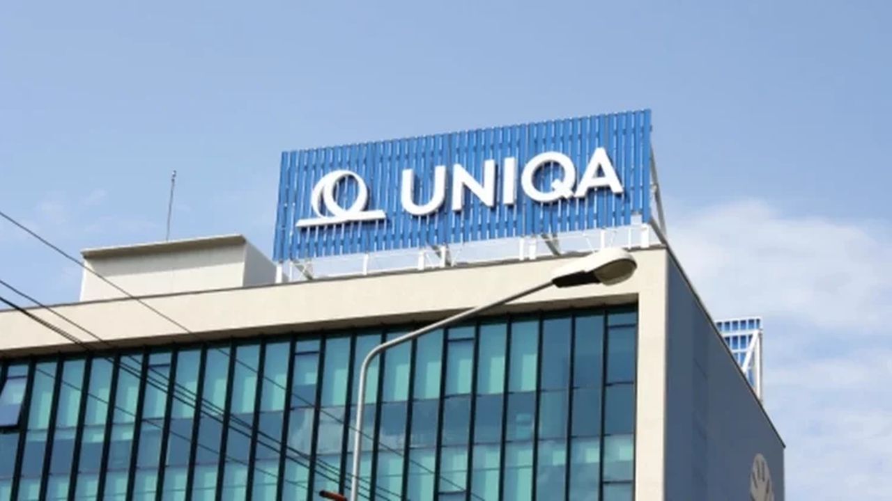 Daunele plătite de UNIQA România pentru incendiile afacerilor s-au dublat în primele nouă luni din 2026