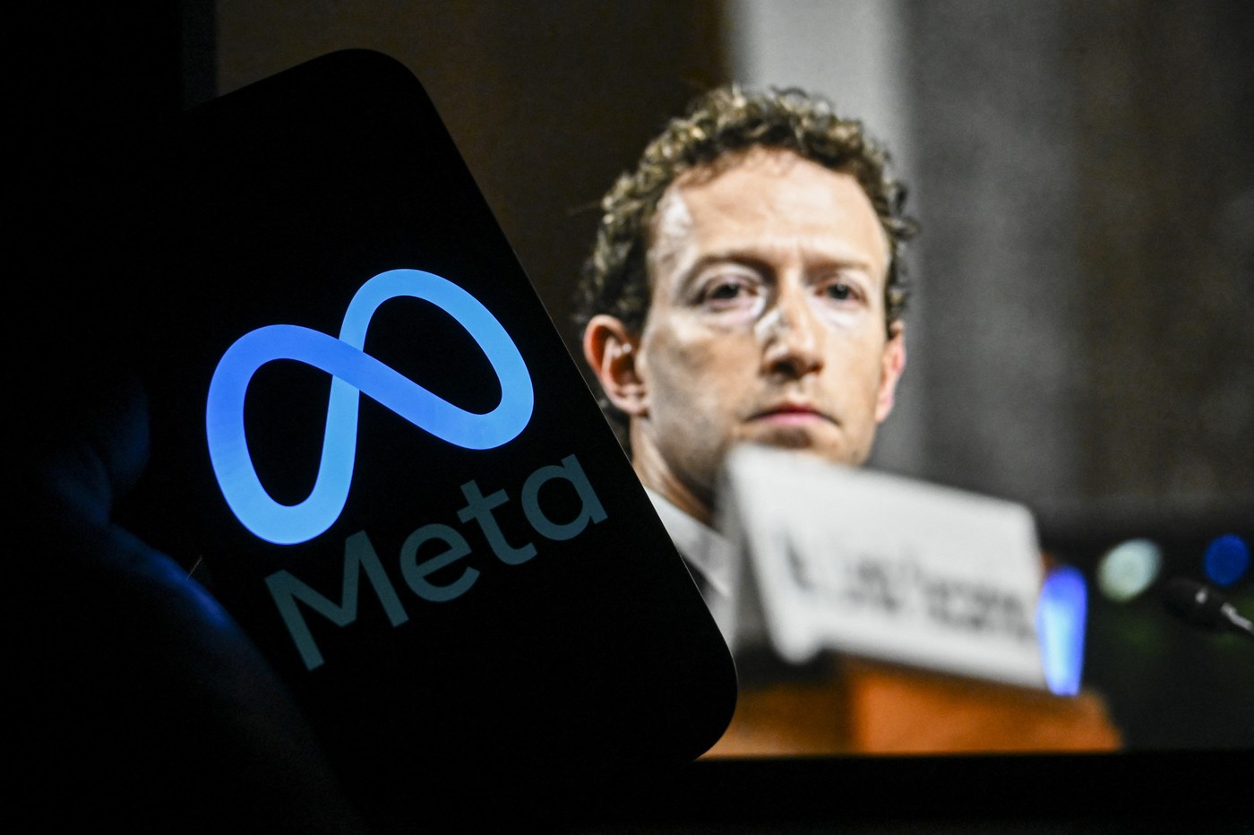 Mark Zuckerberg amenință mutarea din California din cauza impozitului pe avere. Meta a reacționat