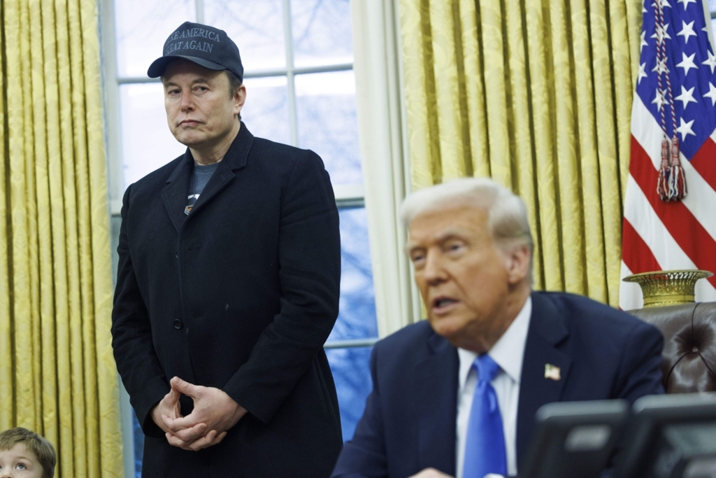 Elon Musk pregătește fuziunea SpaceX și Tesla: s-ar naște un conglomerat de 3,6 trilioane de dolari