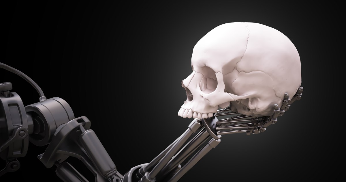 Avertismentul lui Geoffrey Hinton: Inteligența artificială trebuie să fie dezvoltată pentru binele umanității