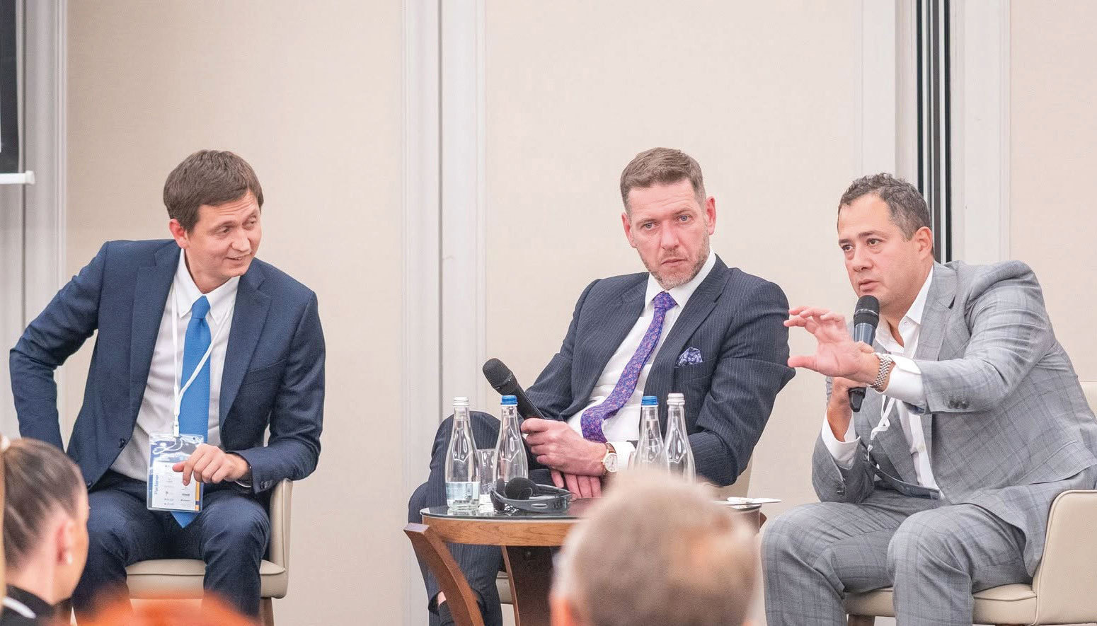 Perspectivă optimistă asupra pieței fondurilor de investiții din România de la marii administratori de active