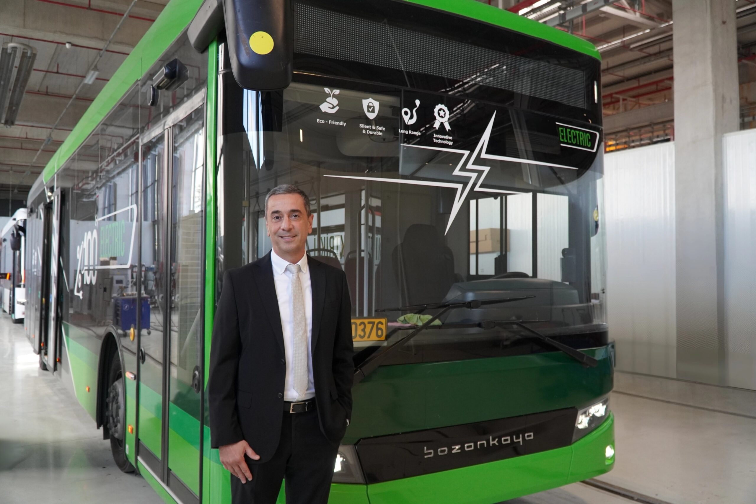 Bozankaya vizează noi licitații pentru tramvaie și troleibuze în București, Brașov și Cluj-Napoca