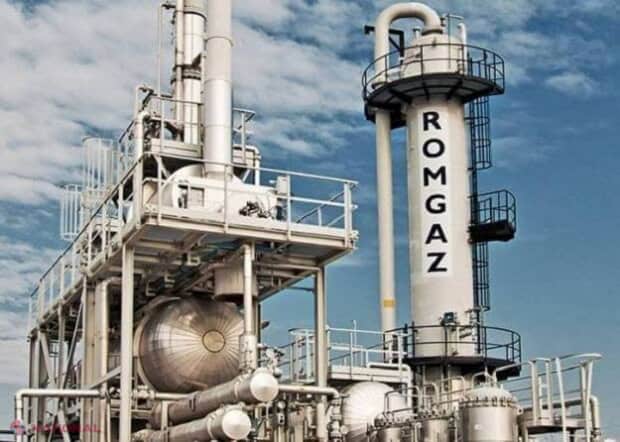 Fitch confirmă ratingul Romgaz la „BBB -” cu perspectivă negativă, la nivelul ratingului suveran