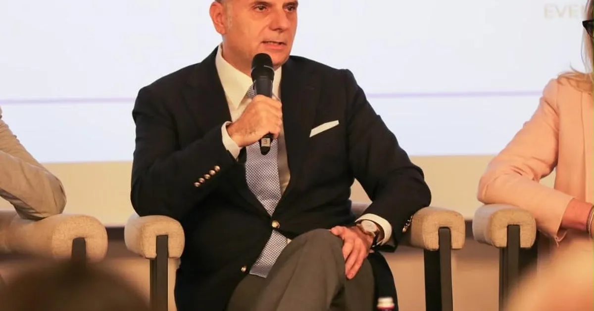 Alexandru Petrescu, ASF: Mobilizarea investițiilor este esențială pentru reziliența economiei românești