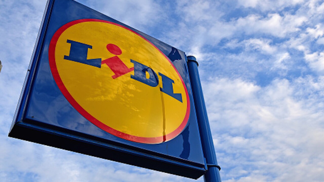 Lidl extinde rețeaua din România cu un nou magazin în Bistrița, dotat cu zone de joacă