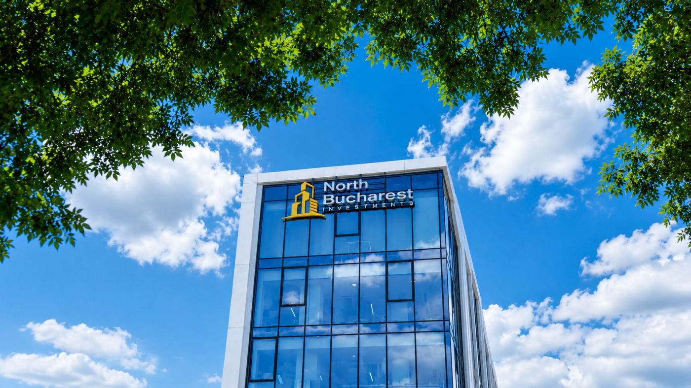 North Bucharest Investments returnează anticipat peste 1 milion de euro investitorilor de pe Stock.estate