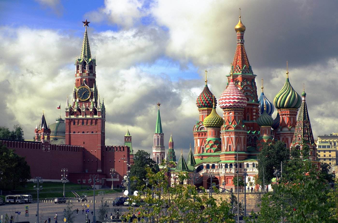 Rusia aplică măsuri represive împotriva firmelor europene, protejând în schimb companiile americane