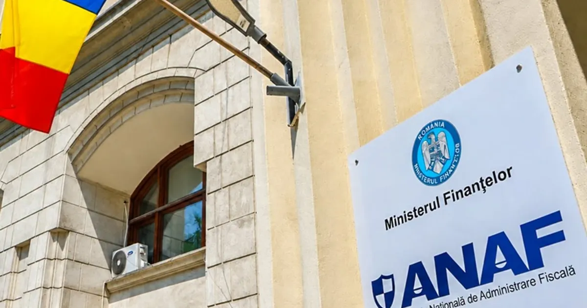 ANAF propune simplificarea procedurii de dare în plată prin cedarea imobilelor către stat
