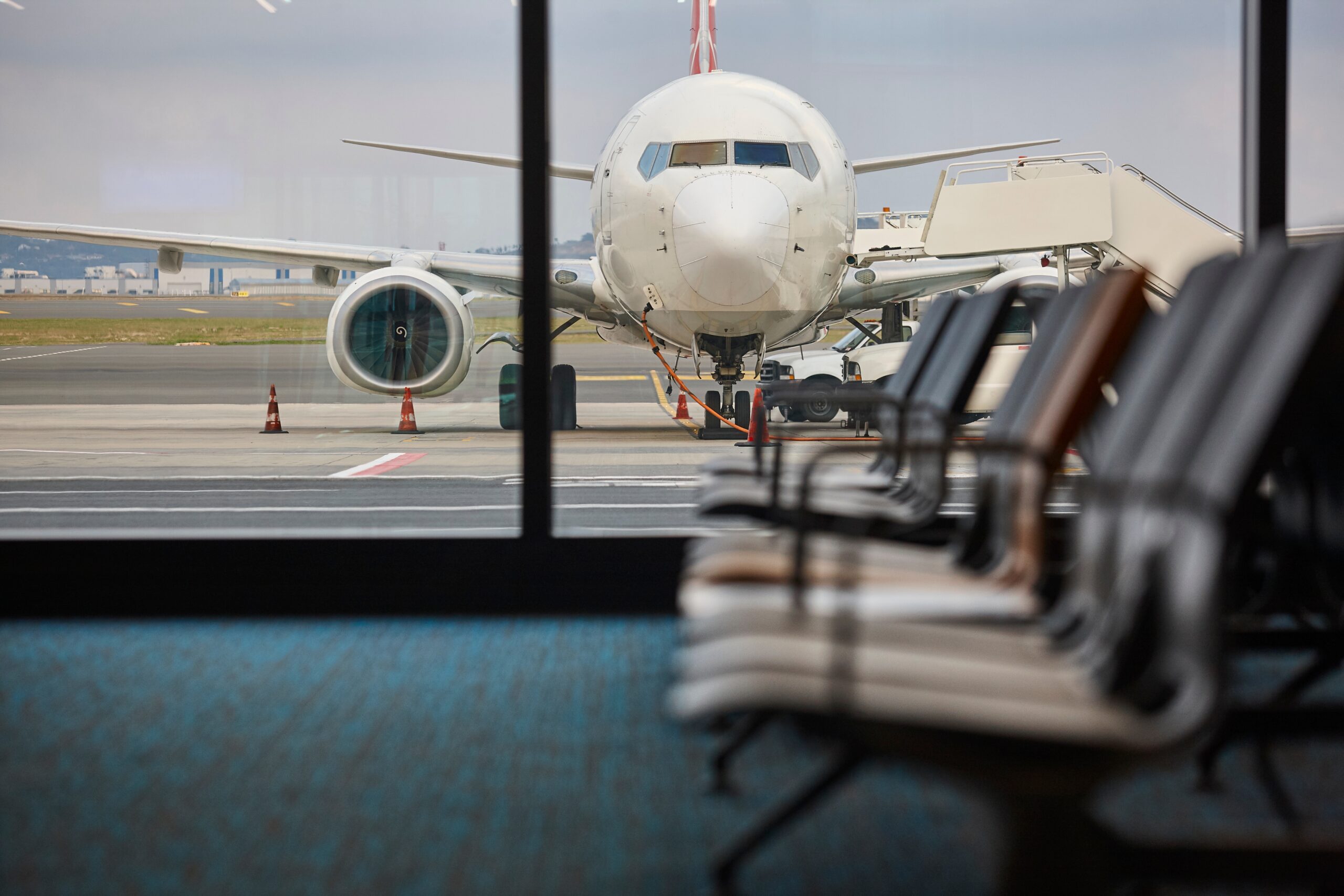 Compania aeriană Dan Air solicită insolvența după ce datoriile au ajuns la peste 126 de milioane de lei