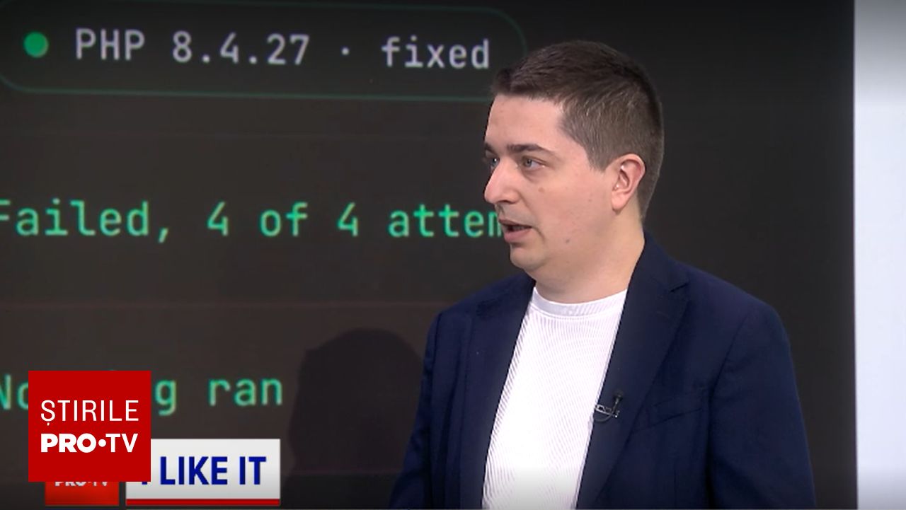 Vulnerabilități critice în PHP expun aproximativ 70% dintre site-urile globale la atacuri cibernetice