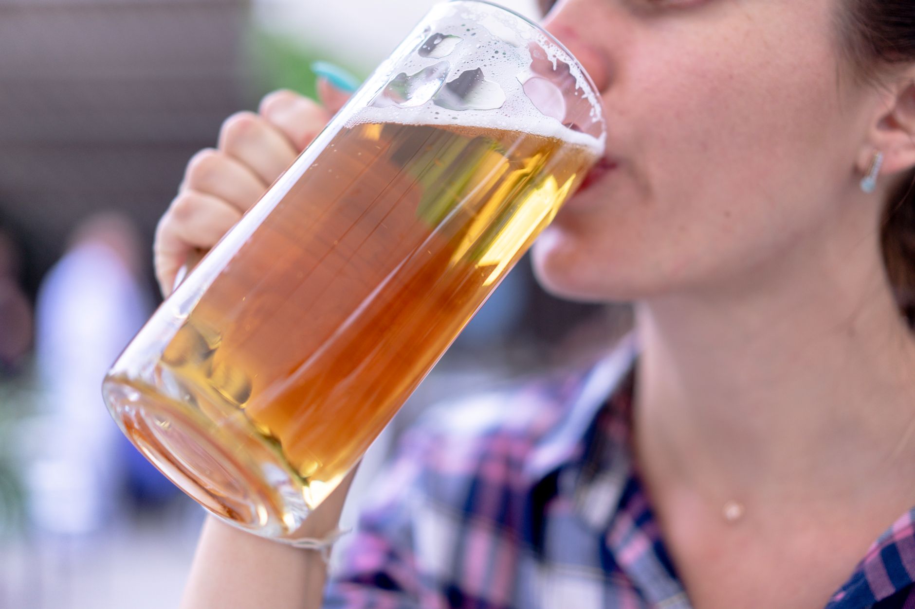 Heineken avertizează operatorii de baruri: medicamentele pentru slăbit pot reduce consumul de bere