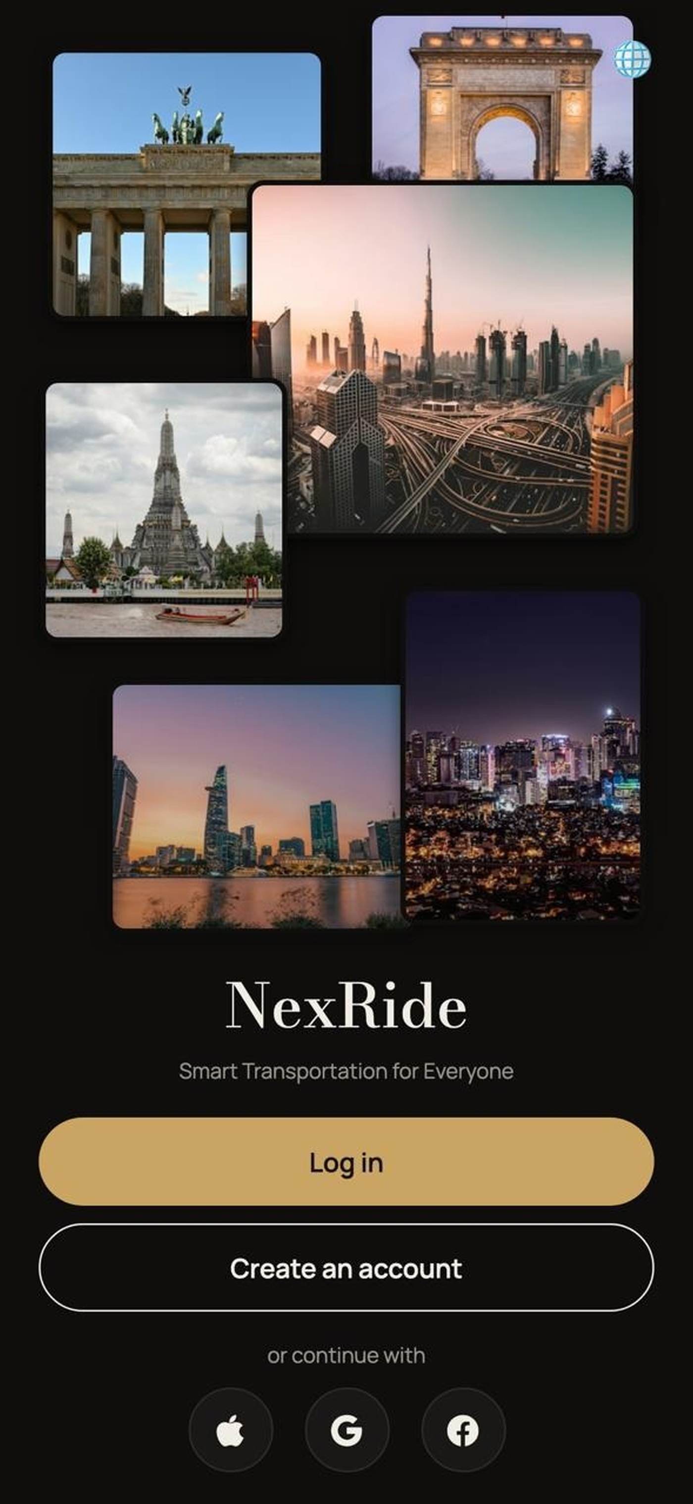 Gulf-El introduce serviciul NexRide în București, Dubai și Berlin, folosind inteligența artificială pentru tarife