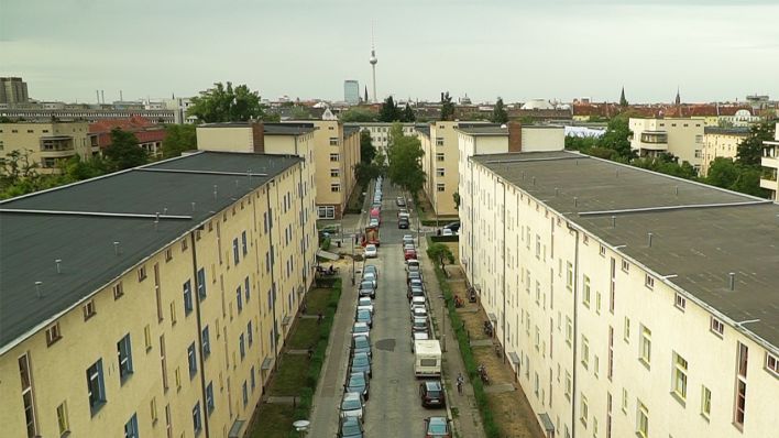 Planuri de naționalizare în Berlin: Vonovia ar putea pierde peste 8 miliarde de euro