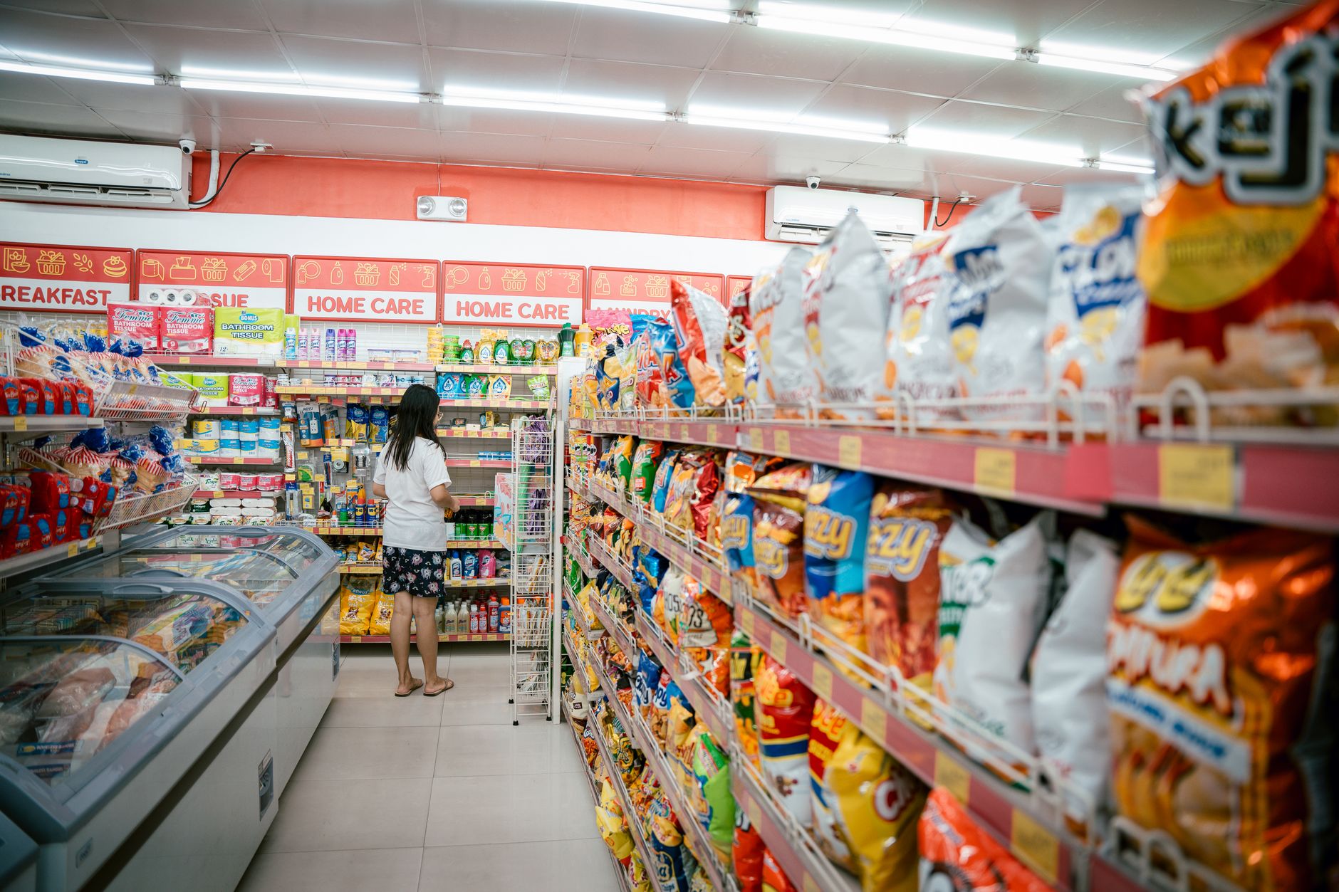 Nestlé raportează creștere organică de 3,7% în primele nouă luni ale anului 2026